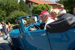  15.Waldzeller Dorffest - 3.Rieder Weißbier-Oldtimer-Rallye 6411747