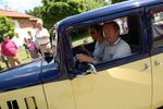  15.Waldzeller Dorffest - 3.Rieder Weißbier-Oldtimer-Rallye 6411750