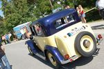  15.Waldzeller Dorffest - 3.Rieder Weißbier-Oldtimer-Rallye 6411751