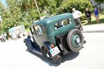  15.Waldzeller Dorffest - 3.Rieder Weißbier-Oldtimer-Rallye 6411754