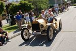  15.Waldzeller Dorffest - 3.Rieder Weißbier-Oldtimer-Rallye 6411755