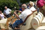  15.Waldzeller Dorffest - 3.Rieder Weißbier-Oldtimer-Rallye 6411757