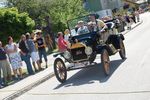  15.Waldzeller Dorffest - 3.Rieder Weißbier-Oldtimer-Rallye 6411759