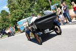  15.Waldzeller Dorffest - 3.Rieder Weißbier-Oldtimer-Rallye 6411762