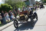  15.Waldzeller Dorffest - 3.Rieder Weißbier-Oldtimer-Rallye 6411763