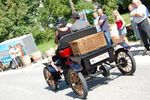  15.Waldzeller Dorffest - 3.Rieder Weißbier-Oldtimer-Rallye 6411769