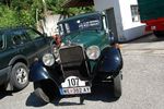  15.Waldzeller Dorffest - 3.Rieder Weißbier-Oldtimer-Rallye 6411800