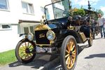  15.Waldzeller Dorffest - 3.Rieder Weißbier-Oldtimer-Rallye 6411803