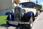  15.Waldzeller Dorffest - 3.Rieder Weißbier-Oldtimer-Rallye 6411804