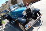  15.Waldzeller Dorffest - 3.Rieder Weißbier-Oldtimer-Rallye 6411807