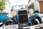  15.Waldzeller Dorffest - 3.Rieder Weißbier-Oldtimer-Rallye 6411809