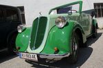  15.Waldzeller Dorffest - 3.Rieder Weißbier-Oldtimer-Rallye 6411813