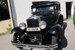  15.Waldzeller Dorffest - 3.Rieder Weißbier-Oldtimer-Rallye 6411815