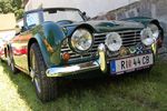  15.Waldzeller Dorffest - 3.Rieder Weißbier-Oldtimer-Rallye 6411819