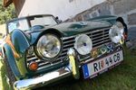  15.Waldzeller Dorffest - 3.Rieder Weißbier-Oldtimer-Rallye 6411820