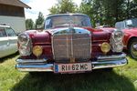  15.Waldzeller Dorffest - 3.Rieder Weißbier-Oldtimer-Rallye 6411823