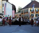 Sommerkonzert Mondsee