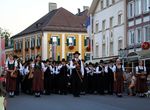 Sommerkonzert Mondsee