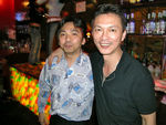 Saturday Night 641344