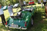  15.Waldzeller Dorffest - 3.Rieder Weißbier-Oldtimer-Rallye 6414239