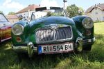  15.Waldzeller Dorffest - 3.Rieder Weißbier-Oldtimer-Rallye 6414241