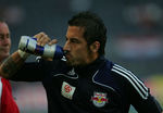 FC Red Bull Salzburg - NK Dinamo Zagreb