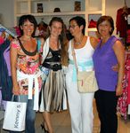 Moonlight Shopping -Party 6415774
