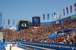 A1 Beachvolleyball Grand Slam Impressionen 6418273