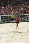 A1 Beachvolleyball Grand Slam Impressionen 6418310