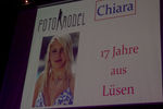 Halbfinale Fotomodel 2009 6429987