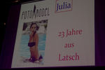 Halbfinale Fotomodel 2009 6429994