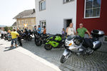 13. Motorradausfahrt - Bikers Niederkappel