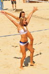 A1 Beachvolleyball Grand Slam Impressionen 6446307