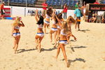 A1 Beachvolleyball Grand Slam Impressionen 6446309