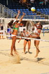 A1 Beachvolleyball Grand Slam Impressionen 6446310