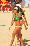 A1 Beachvolleyball Grand Slam Impressionen 6446312