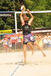 A1 Beachvolleyball Grand Slam Impressionen 6446325