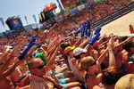 A1 Beachvolleyball Grand Slam Impressionen 6446338