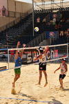 A1 Beachvolleyball Grand Slam Impressionen 6446344