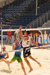 A1 Beachvolleyball Grand Slam Impressionen 6446346