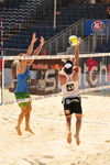 A1 Beachvolleyball Grand Slam Impressionen 6446348