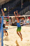 A1 Beachvolleyball Grand Slam Impressionen 6446350