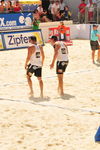 A1 Beachvolleyball Grand Slam Impressionen 6446354