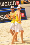 A1 Beachvolleyball Grand Slam Impressionen 6446359