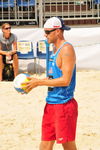 A1 Beachvolleyball Grand Slam Impressionen 6446361