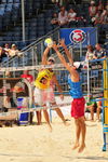 A1 Beachvolleyball Grand Slam Impressionen 6446362