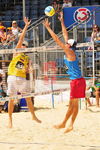 A1 Beachvolleyball Grand Slam Impressionen 6446365