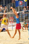 A1 Beachvolleyball Grand Slam Impressionen 6446366