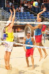 A1 Beachvolleyball Grand Slam Impressionen 6446369