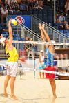 A1 Beachvolleyball Grand Slam Impressionen 6446370